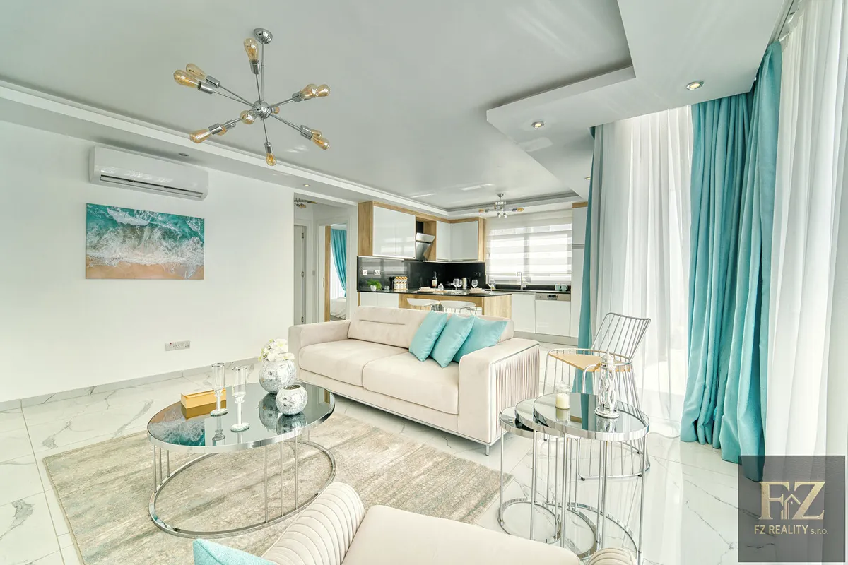Prodej bytu 3+kk 76 m²